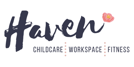 The Haven Collection of Clubs Logo
