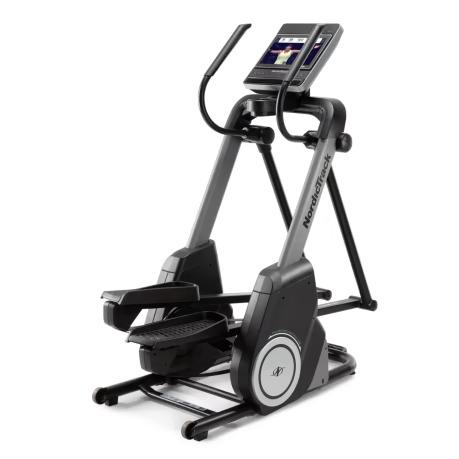 The Haven Collection - Fitness Elliptical