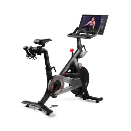 The Haven Collection - Fitness Peloton