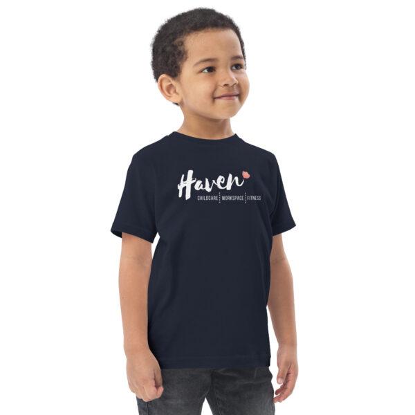 toddler jersey t shirt navy right front 638cefc12445e