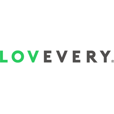 Lovevery Logo