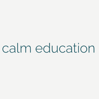 calm education