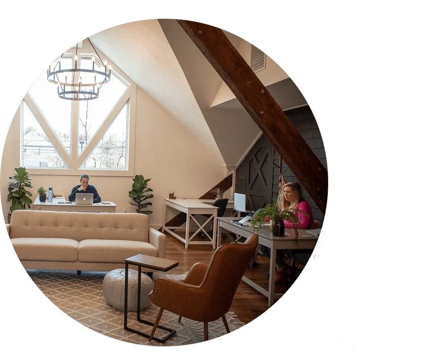 Haven - Workspace How It Works